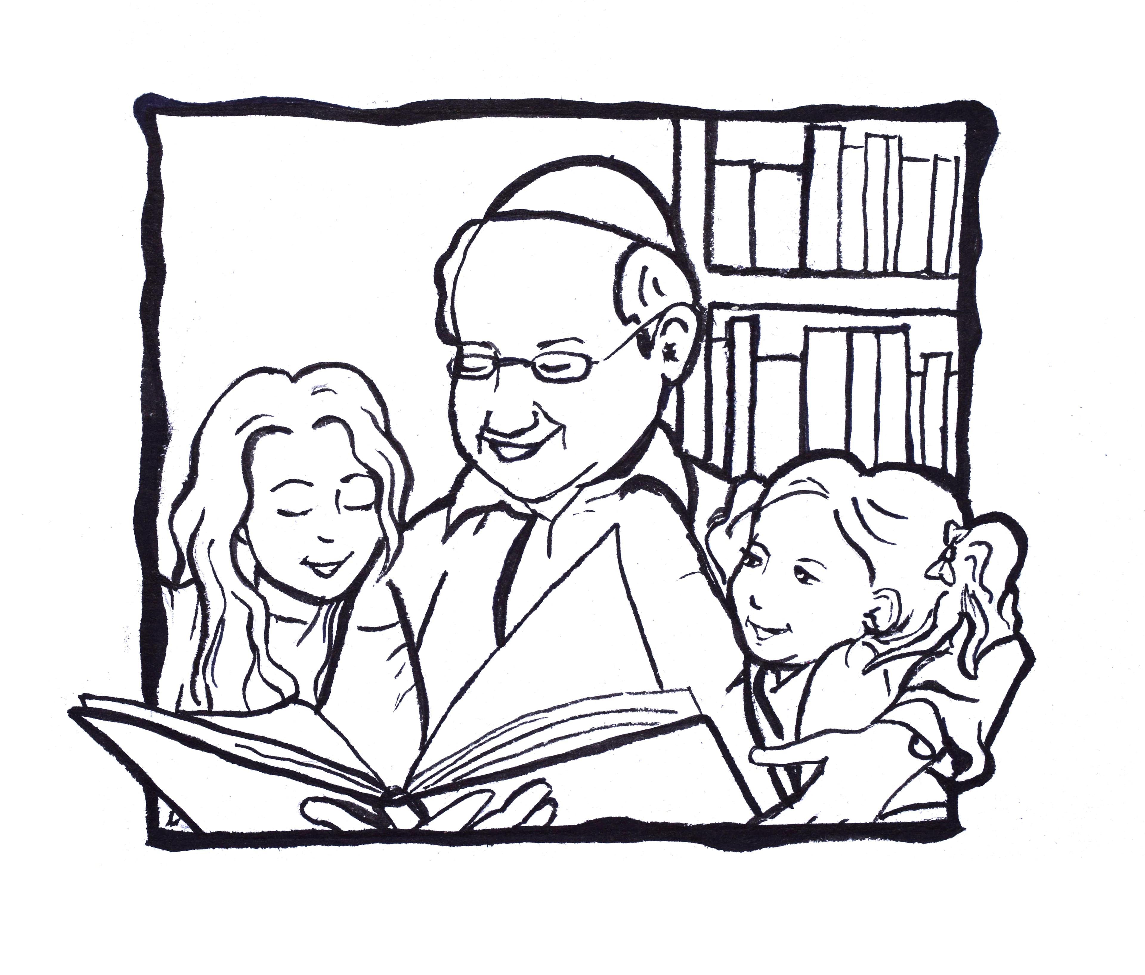 Story Time