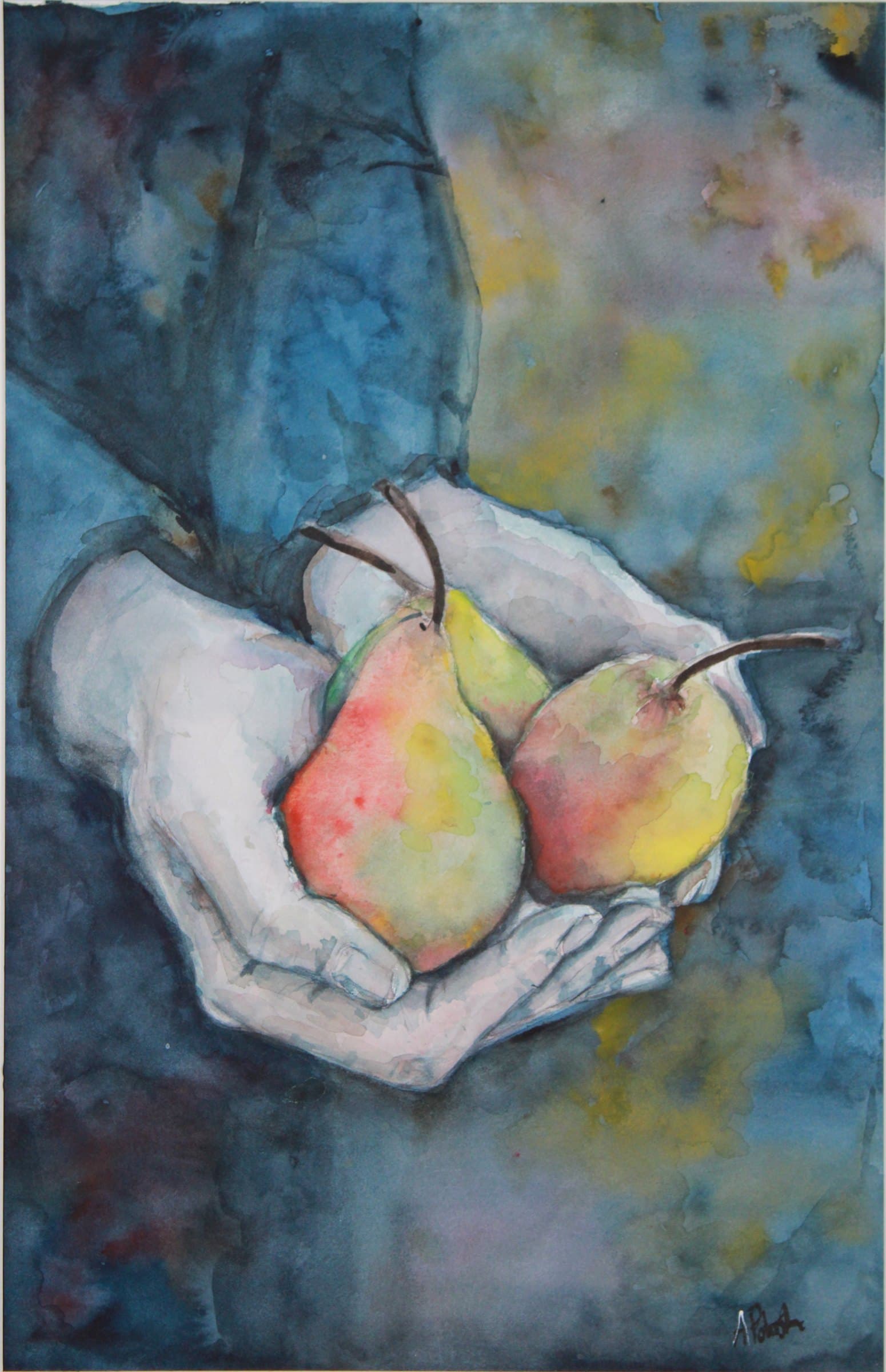 Two Pears